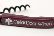 Coutale Brand Corkscrew Cellar Door Wines